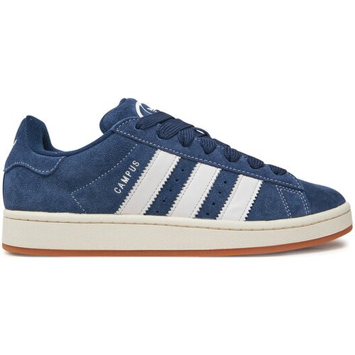 Adidas Niske tenisice 'Campus 00s' mornarsko plava / bijela Cijene