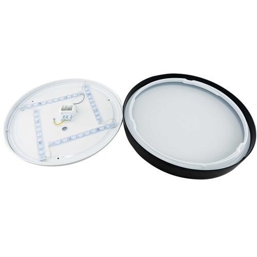  LED plafonsko svetlo SAMER LED/24W/230V 4000K Slike