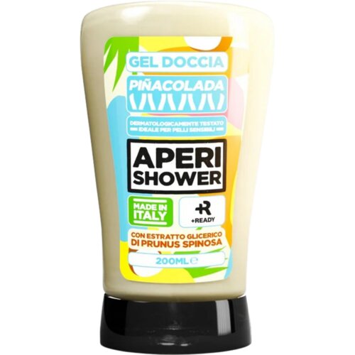 Gel za tu&scaron;iranje Pina Colada - 200 ml Cijene