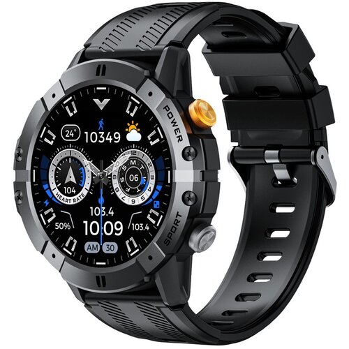Cubot SMARTWATCH C29 CRNI Cijene
