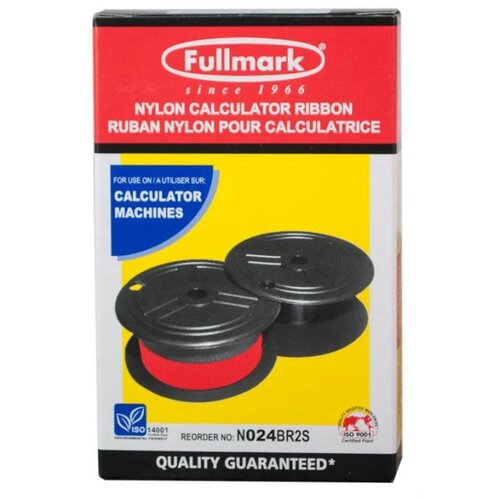 Ribon traka za kalkulator c/c (240) n024br2s fullmark ( 77185 ) Cene