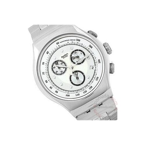 Swatch sales irony cena