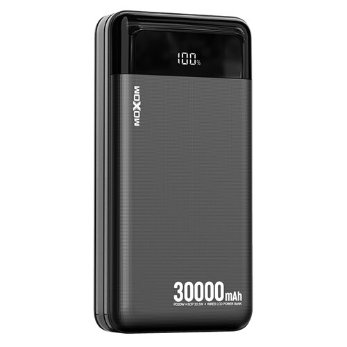 Power bank Moxom MX-PB46 30000mAh 22.5W Cene