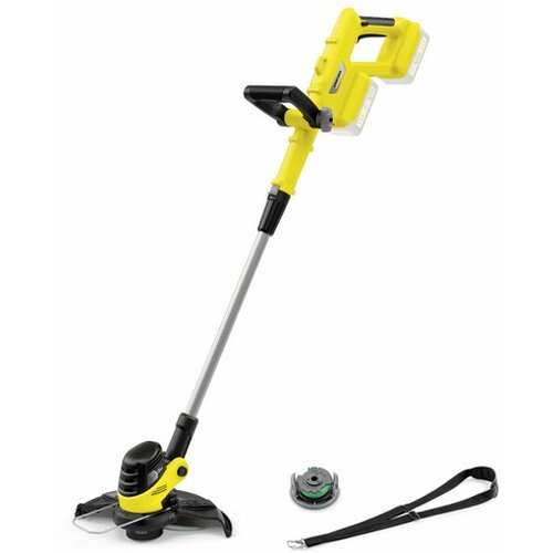 Karcher akumulatorska kosilnica z nitjo LTR 3-18 Dual 1.445-450.0 Cene