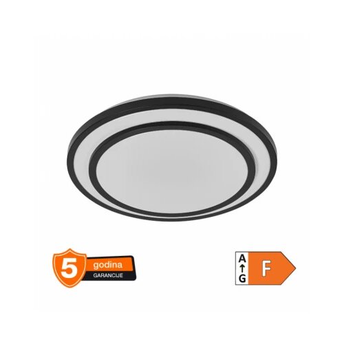 Ledvance led plafonjera 24W toplo bela 4058075832794E Slike