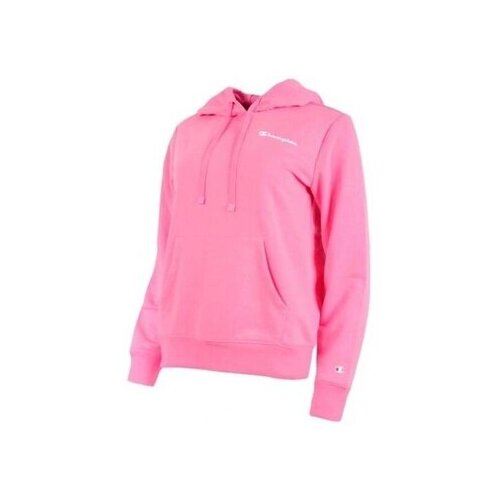 Champion Crewneck Sweatshirt Ružičasta Slike