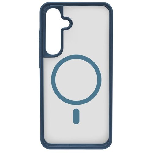  GEAR 4 MAGSAFE MATTE Maska za telefon za Samsung S24 Plus, Plava Cene
