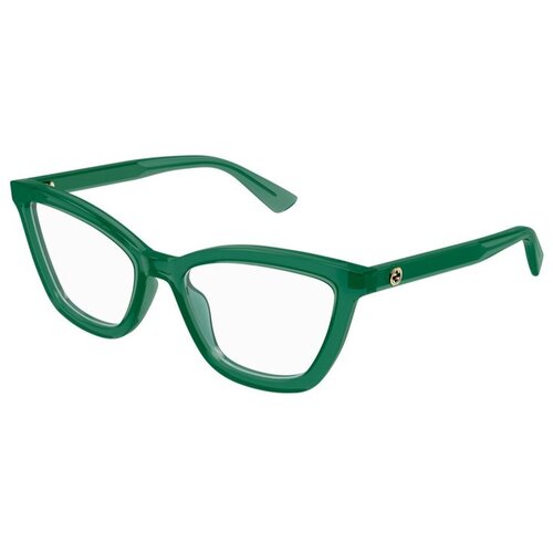 Gucci Ženske Dioptrijske naočale GG1686O Green Slike