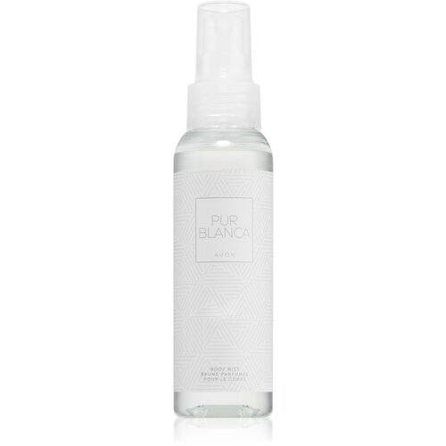 Avon Pur Blanca odišavljeno pršilo za telo za ženske 100 ml Cene