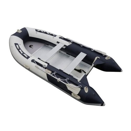  Gumeni camac HM-E360 alu patos snaga motora 14.9KW D360 cm x Š172 cm Gaz 38,1 Nosivost590 KG 6 oosba Cene