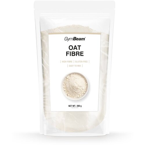 GymBeam Ovsena vlakna 200 g Cene