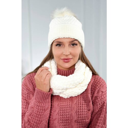 Kesi Women&amp;#039;s ecru set Slike