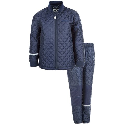 Zig Zag Children&amp;#039;s thermal set Tiger Slike
