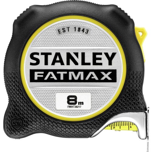 Stanley FMHT38217-0 tape measure 8 m Black, Yellow Cijene