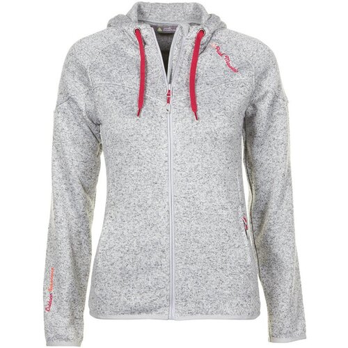 Peak Mountain Flis Blouson polaire femme ATORA Siva Cene