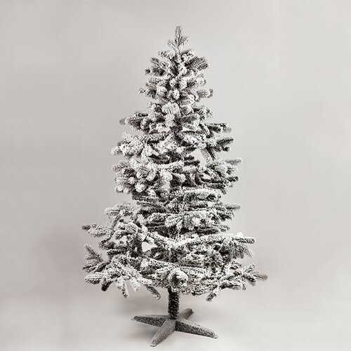 Olimp Sport Novogodišnja jelka Kraljevska snežna jela 180 cm Cene