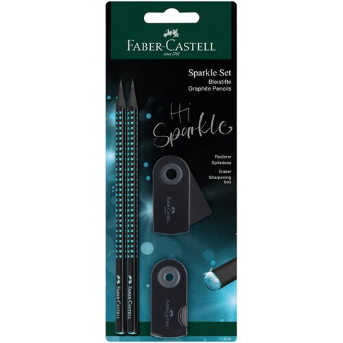 Faber-Castell Set Sparkle Ocean BC Slike