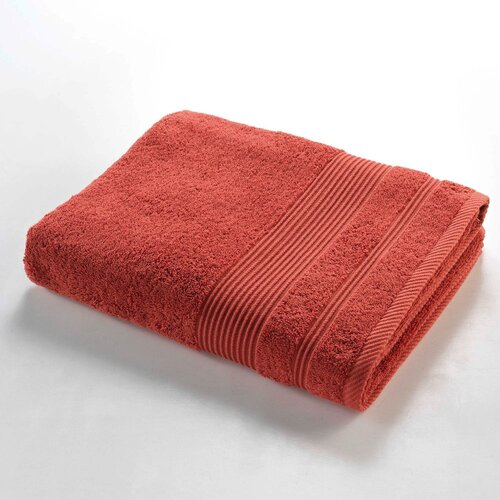 Douceur d intérieur Ciglasti pamučni ručnik od frotira 90x150 cm Tendresse – Cijene
