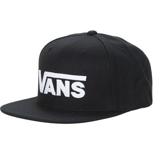 Vans DROP V II SNAPBACK Crna Slike