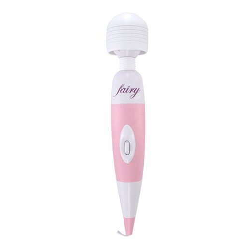 Fairy Vibrator roza Slike