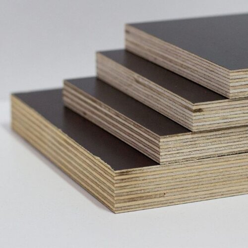Sveza blažujka vodootporna breza 1230 x 1230 x 12mm -1/2 Slike