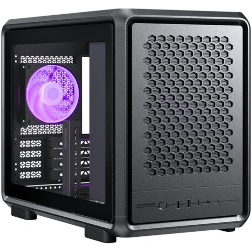Cooler Master masterframe 400 kući&scaron;te crno (MF400M-KHNN-S00) Cene