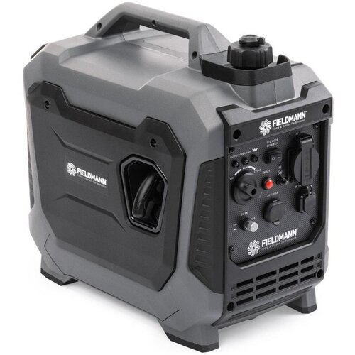 Fieldmann Benzinski generator 1100W Cene
