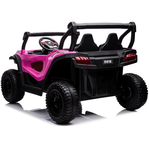 Buggy na akumulator Gravity 4x4 - dvosedežni Slike