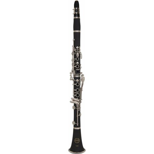 Grassi CL20SK 17 key Bb klarinet SET sa koferom Slike
