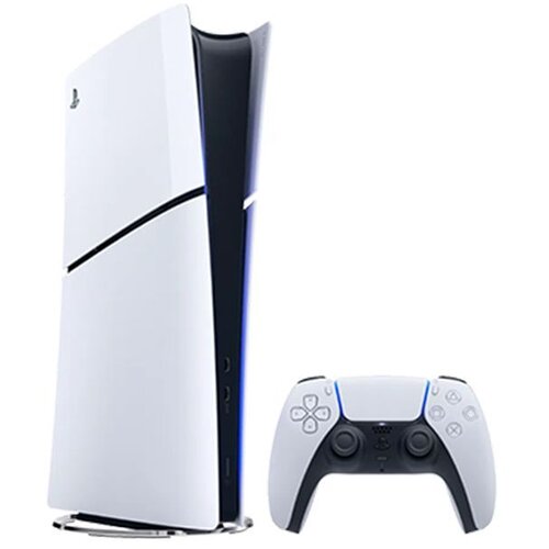Playstation 5 Slim Digital Edition D chassis + Fortnite VCH (voucher) Cijene