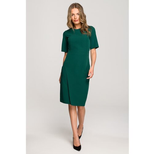 Stylove Woman's Dress S317 Cene