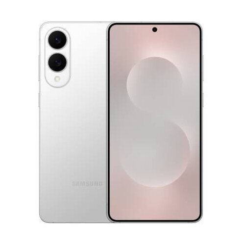 Samsung Silver-S25 Edge 256 GB Cene