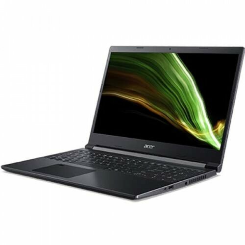 Acer A715-42G-R2Z7 R5-AMD Luci. Ryzen 5 5500U-4.0GHz-GeForce GTX 1650-15.6-256-8 laptop Slike