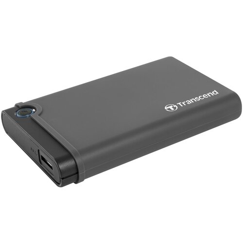 Transcend HDD DOD LAD TS 2.5” SSD/HDD SJ25CKR 0TB kit Cijene