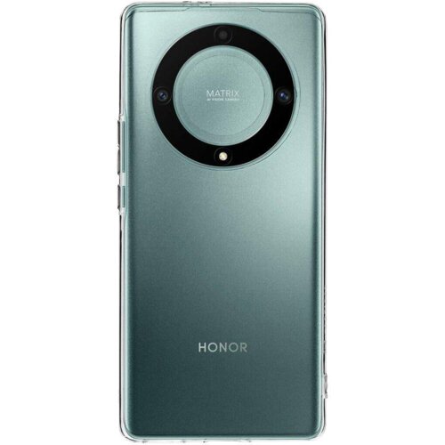 Onasi clear case 1,8 mm silikonski ovitek za honor magic 5 lite - prozoren Slike