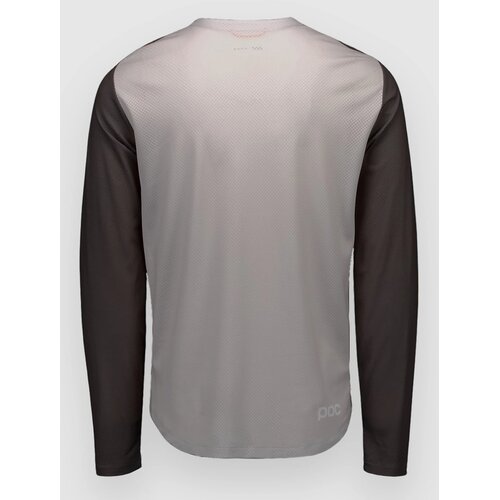 Poc Motion Air Long Sleeve Jersey granite grey Slike