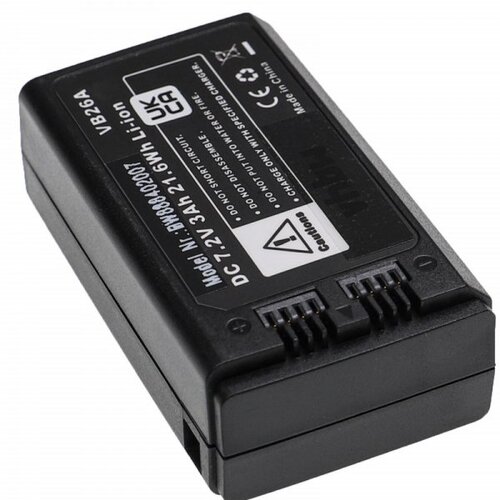 VHBW Baterija za Godox 850III / V1, 3000 mAh Slike