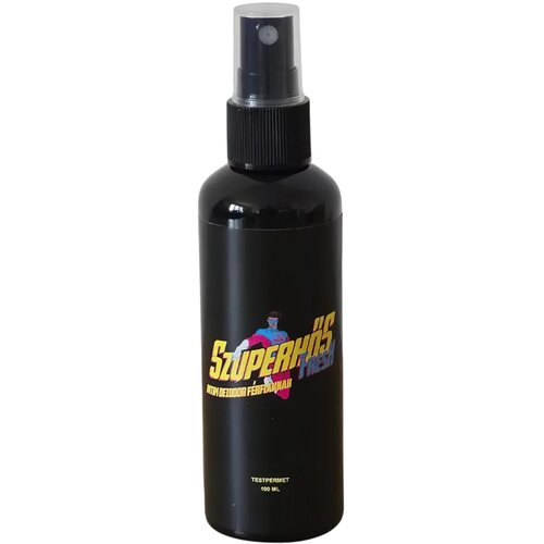  Superjunak Fresh - intimni dezodor za mo&amp;scaron;ke (100 ml) Slike