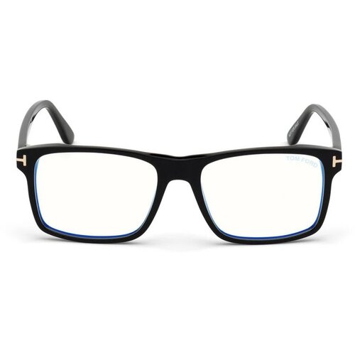 Tom Ford Mu&amp;scaron;ke sunčane naočale FT5682-B Black (crne) Slike