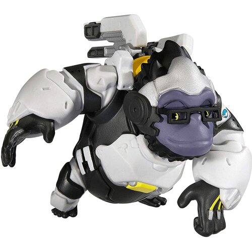 Blizzard CUTE BUT DEADLY WINSTON FIGURICA Cene