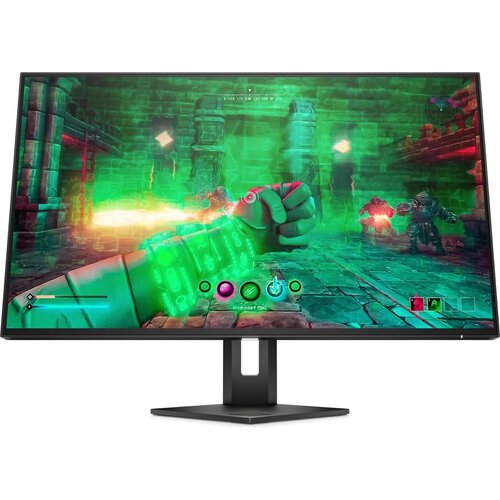 HEWLETT-PACKARD Monitor HP OMEN 27u 68,6 cm (27&Prime;) 4K UHD IPS LED HDR 144 Hz FreeSync Cene