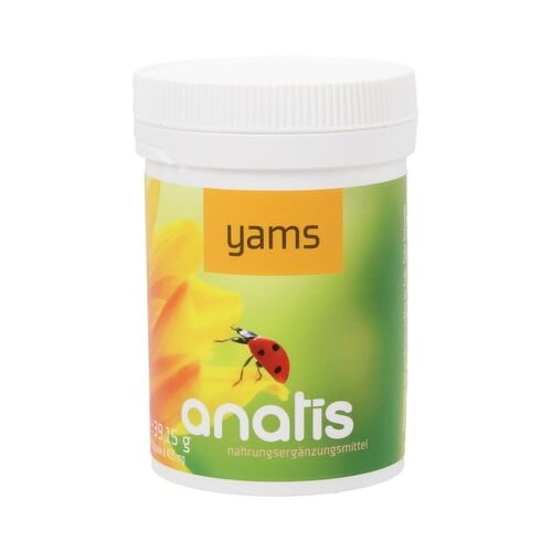 anatis Naturprodukte jam Cijene