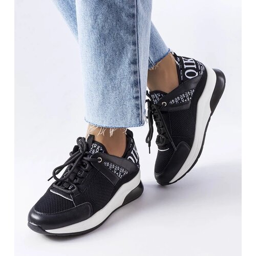 D/CEO Silver loafers Ilana Cene