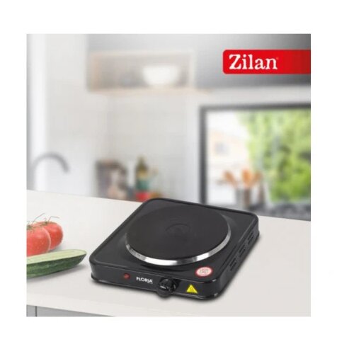 Zilan ZLN2806 elektri&#269;ni re&#353;o 1plo&#269;a, 1000W, 150mm (ZLN2805/BK) Cene