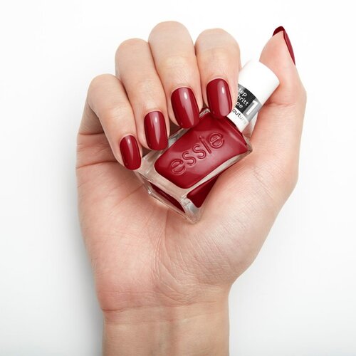 Essie Gel Couture Nail Color lak za nohte 13,5 ml odtenek 345 BuBBles Only Slike