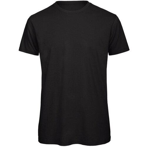  MAJICA KRATKI RUKAVI B&C INSPIRE T/MEN 140G CRNA M Cene