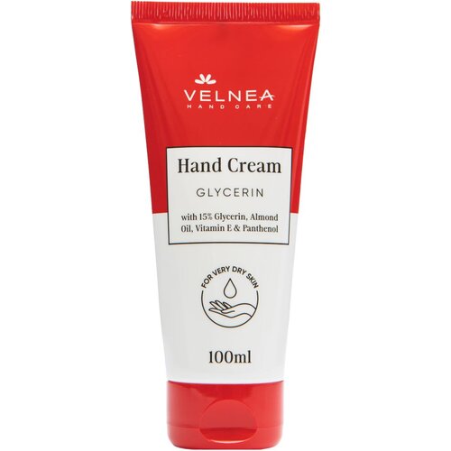 Velnea Glicerinska krema za ruke 100ml Cene