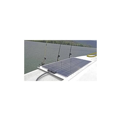 Sunset SM 30 L monokristalni solarni modul 30 Wp 12 V Slike