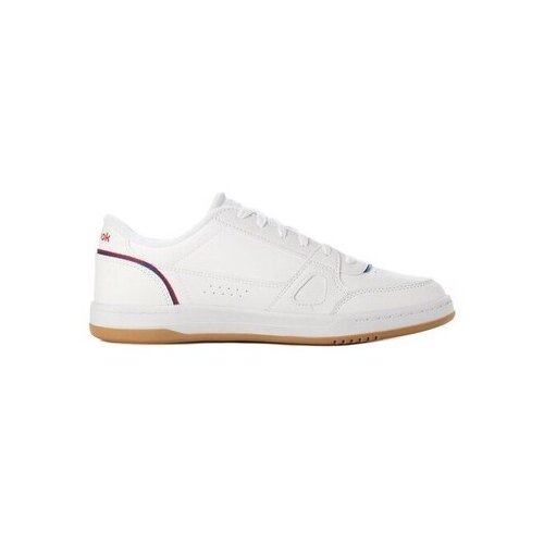 Reebok Nizke superge Court LXS Bela Slike