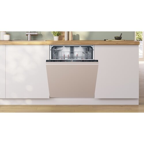 Bosch Serija 6, Potpuno ugradna ma&amp;scaron;ina za pranje sudova, 60 cm, SMV6ZB806E Slike